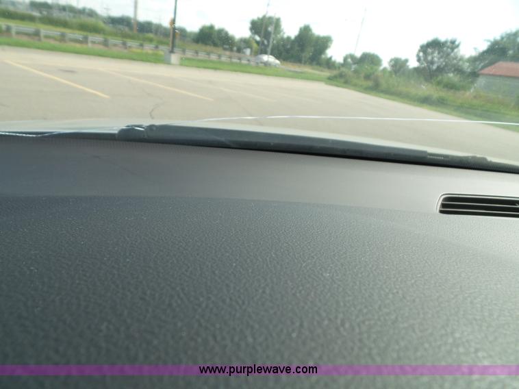 image for item K8226 2009 Chevrolet Impala LS