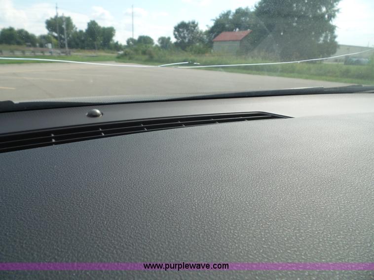 image for item K8226 2009 Chevrolet Impala LS