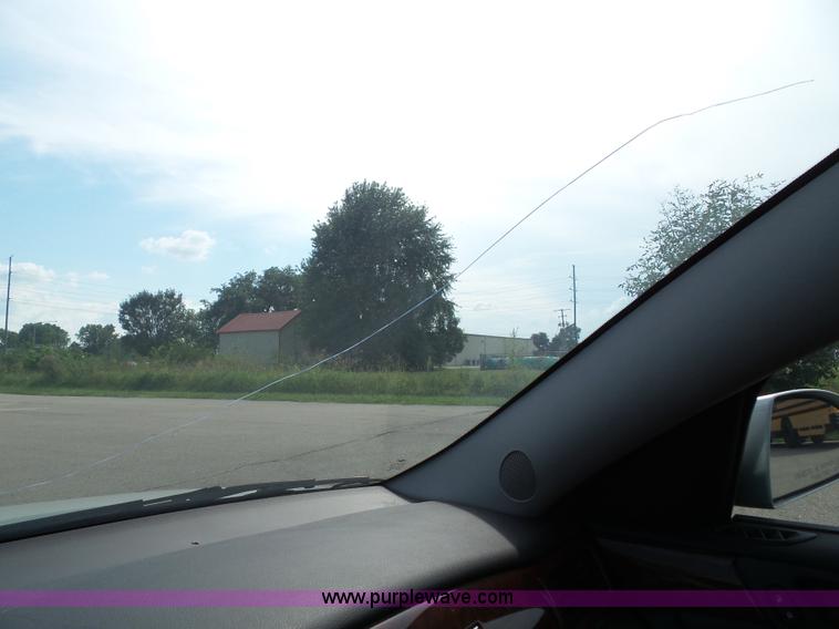 image for item K8226 2009 Chevrolet Impala LS