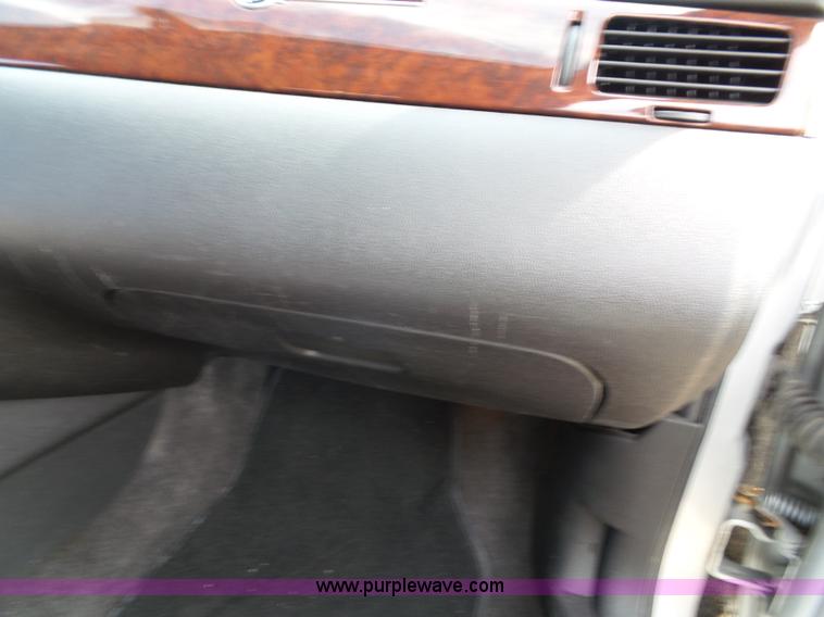 image for item K8226 2009 Chevrolet Impala LS