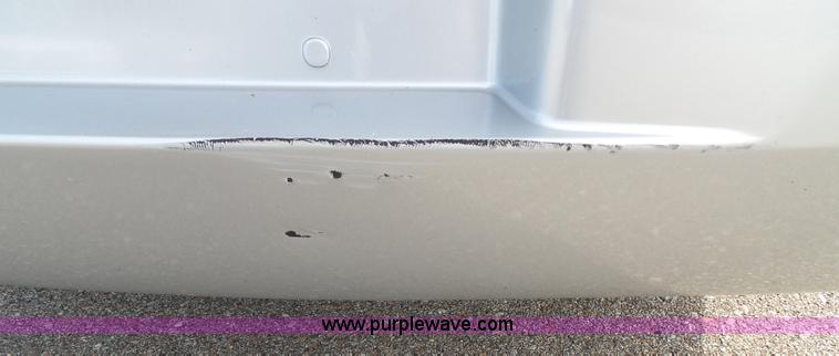 image for item K8226 2009 Chevrolet Impala LS