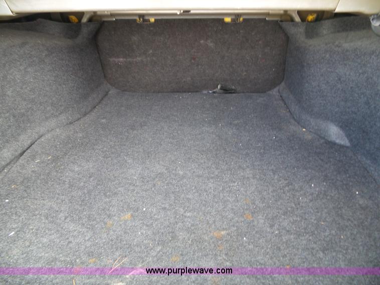 image for item K8226 2009 Chevrolet Impala LS