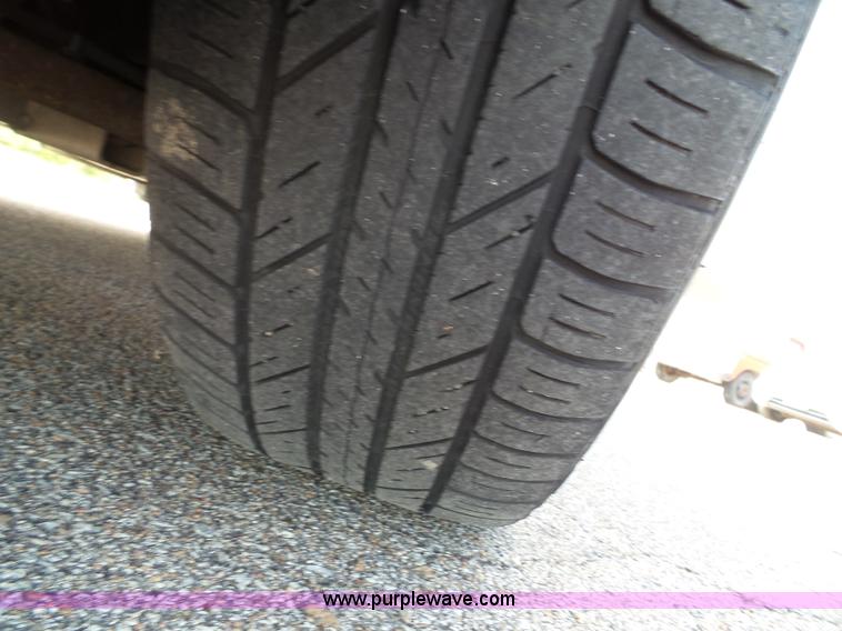 image for item K8227 2008 Chevrolet Impala LS