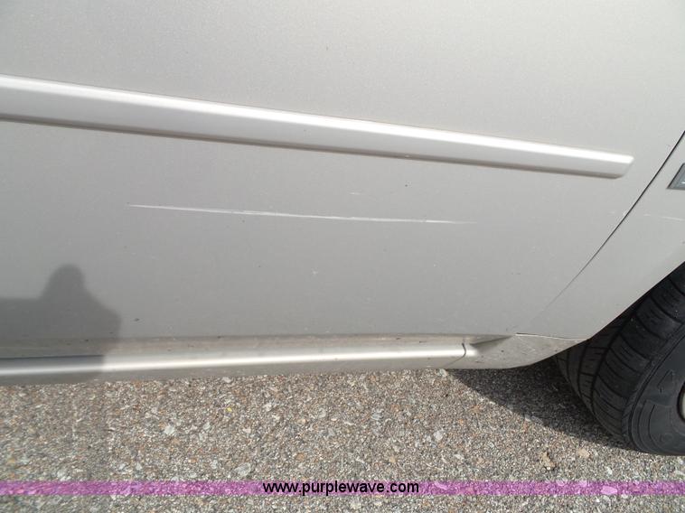 image for item K8227 2008 Chevrolet Impala LS