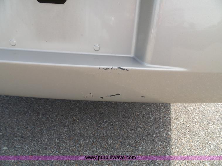 image for item K8227 2008 Chevrolet Impala LS