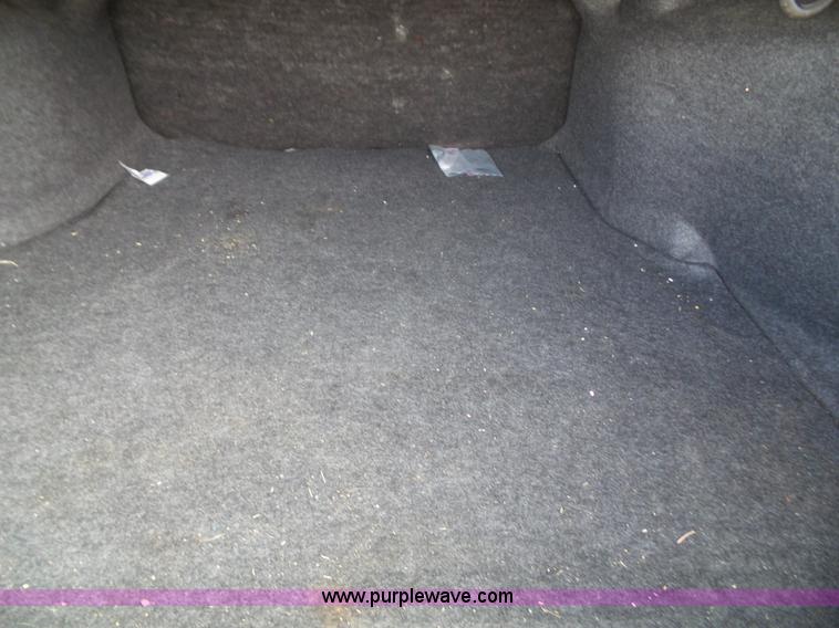 image for item K8227 2008 Chevrolet Impala LS