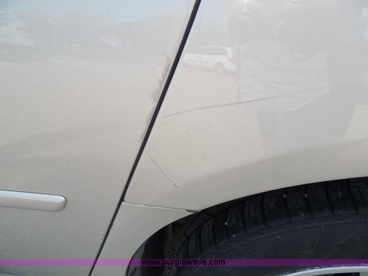 image for item K8227 2008 Chevrolet Impala LS