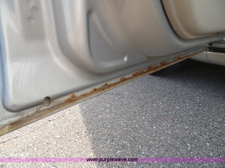 image for item K8227 2008 Chevrolet Impala LS