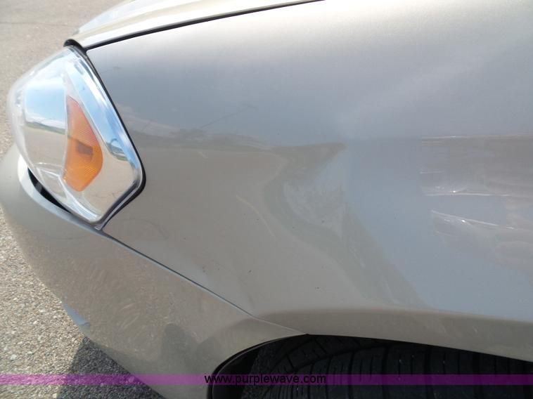 image for item K8227 2008 Chevrolet Impala LS