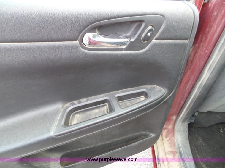 image for item K8228 2006 Chevrolet Impala LT