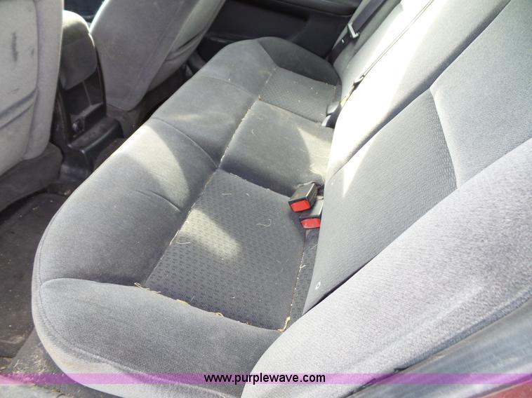 image for item K8228 2006 Chevrolet Impala LT