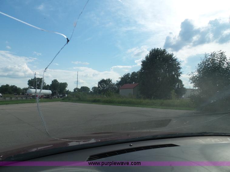 image for item K8228 2006 Chevrolet Impala LT