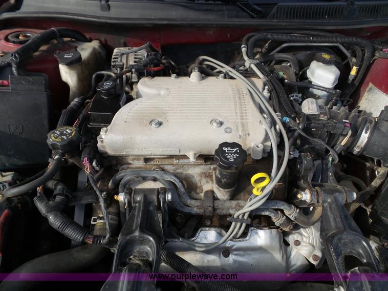 image for item K8228 2006 Chevrolet Impala LT