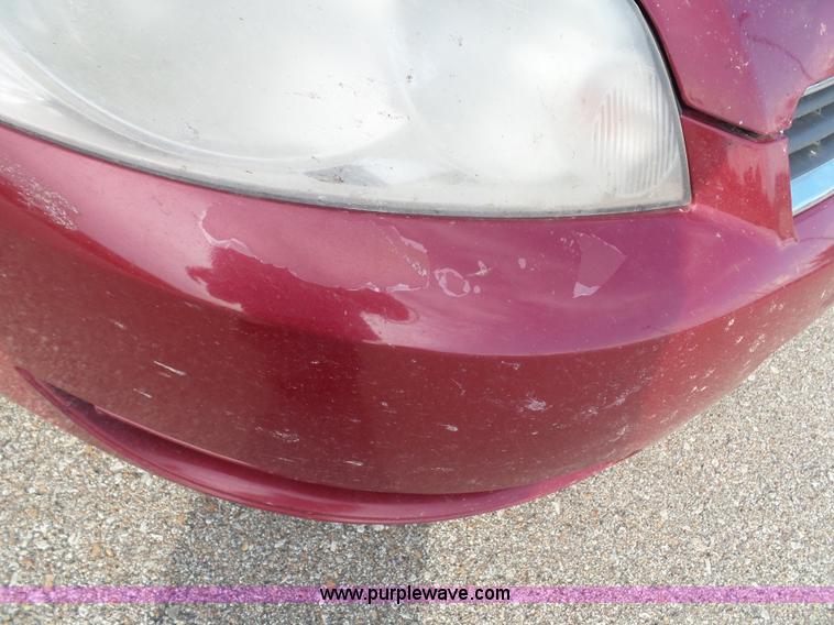 image for item K8228 2006 Chevrolet Impala LT