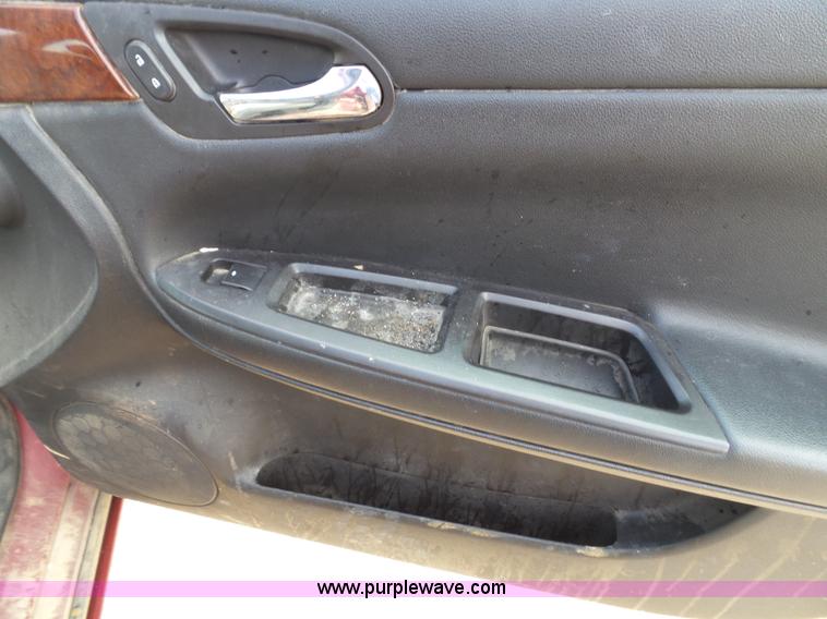 image for item K8228 2006 Chevrolet Impala LT