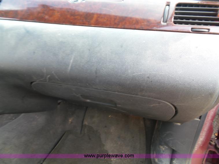 image for item K8228 2006 Chevrolet Impala LT