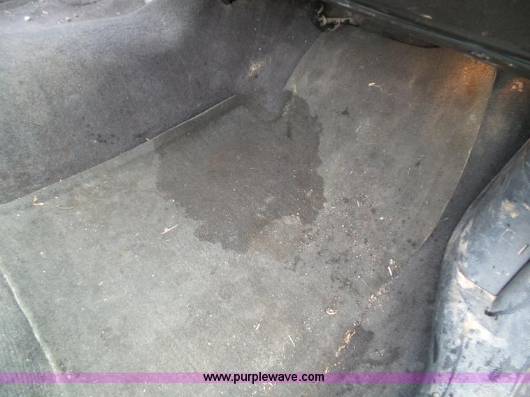 image for item K8228 2006 Chevrolet Impala LT