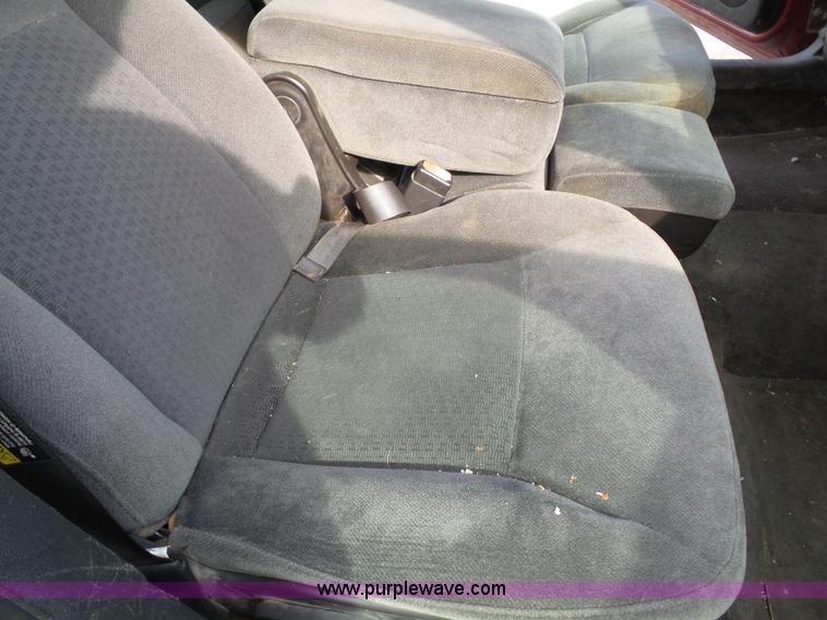 image for item K8228 2006 Chevrolet Impala LT