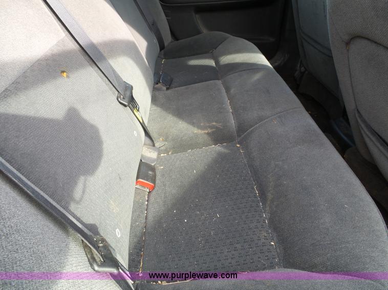 image for item K8228 2006 Chevrolet Impala LT