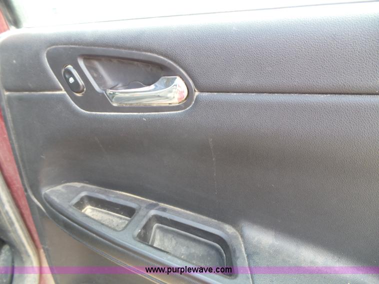 image for item K8228 2006 Chevrolet Impala LT