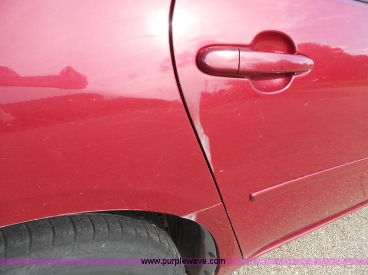 image for item K8228 2006 Chevrolet Impala LT