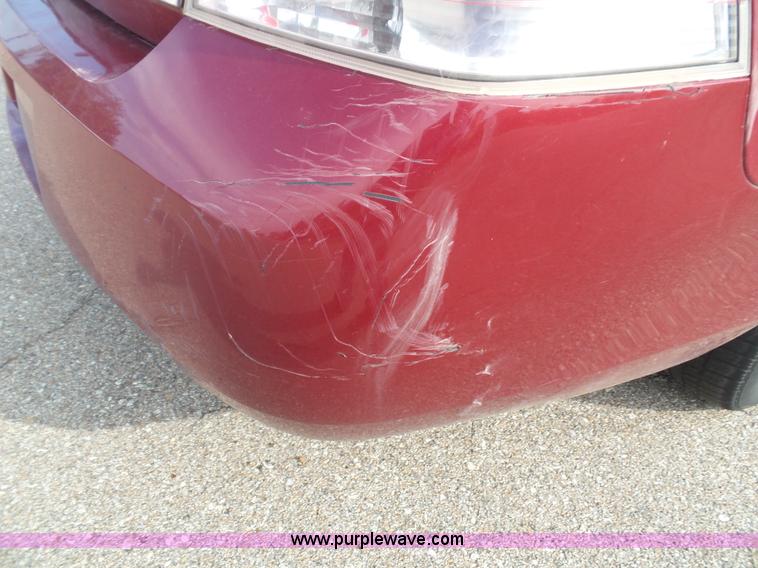 image for item K8228 2006 Chevrolet Impala LT