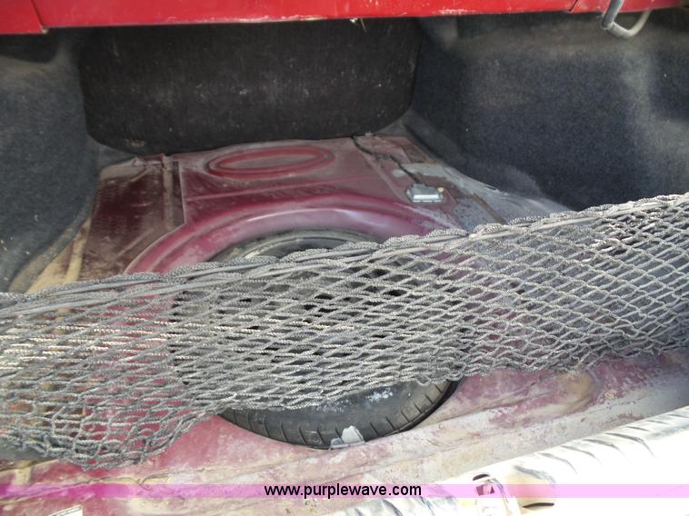 image for item K8228 2006 Chevrolet Impala LT