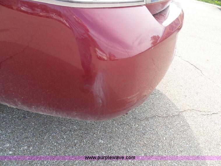 image for item K8228 2006 Chevrolet Impala LT