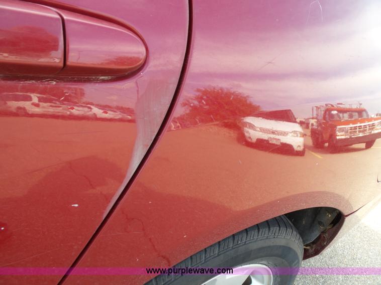 image for item K8228 2006 Chevrolet Impala LT