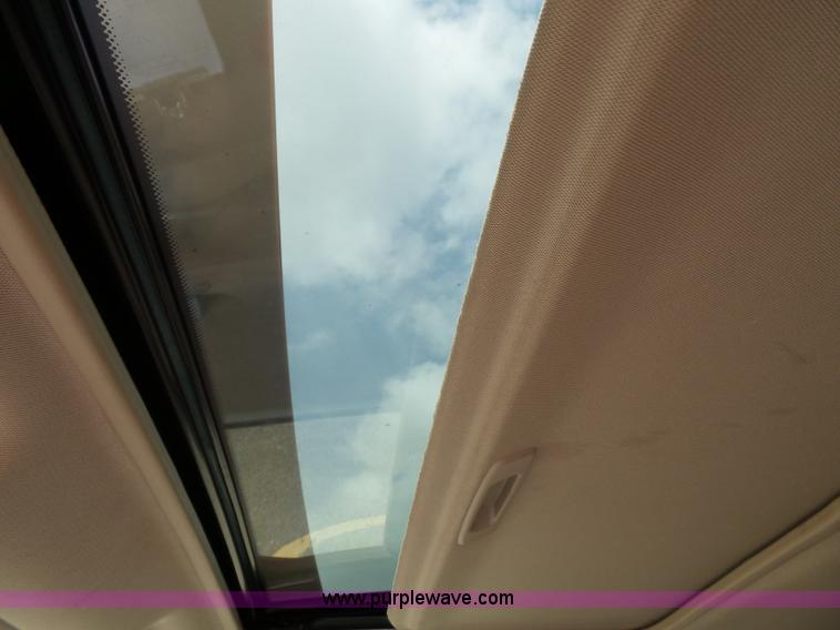 image for item K8245 2006 Nissan Murano SL SUV