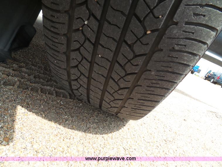 image for item K8245 2006 Nissan Murano SL SUV