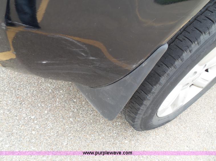 image for item K8245 2006 Nissan Murano SL SUV