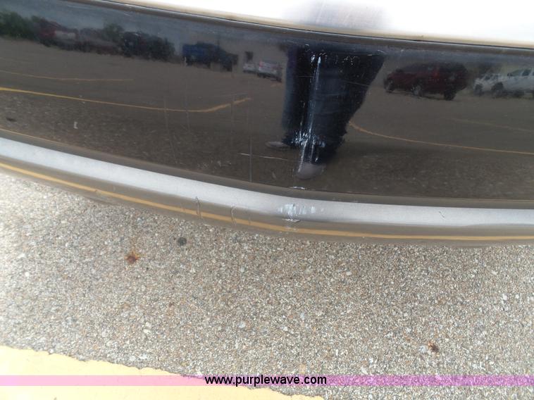 image for item K8245 2006 Nissan Murano SL SUV