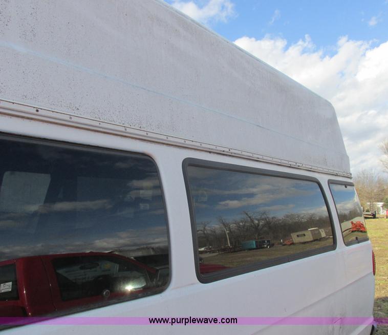 image for item L4201 1997 Dodge Ram Van 3500 Maxi van