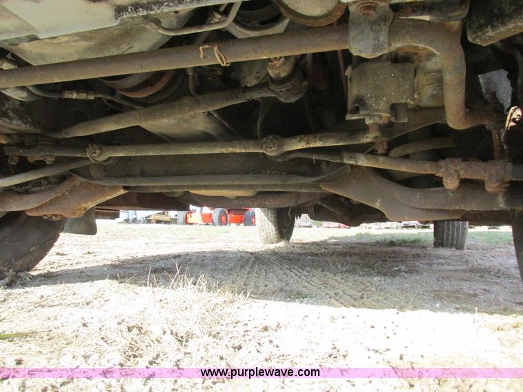 image for item L4201 1997 Dodge Ram Van 3500 Maxi van