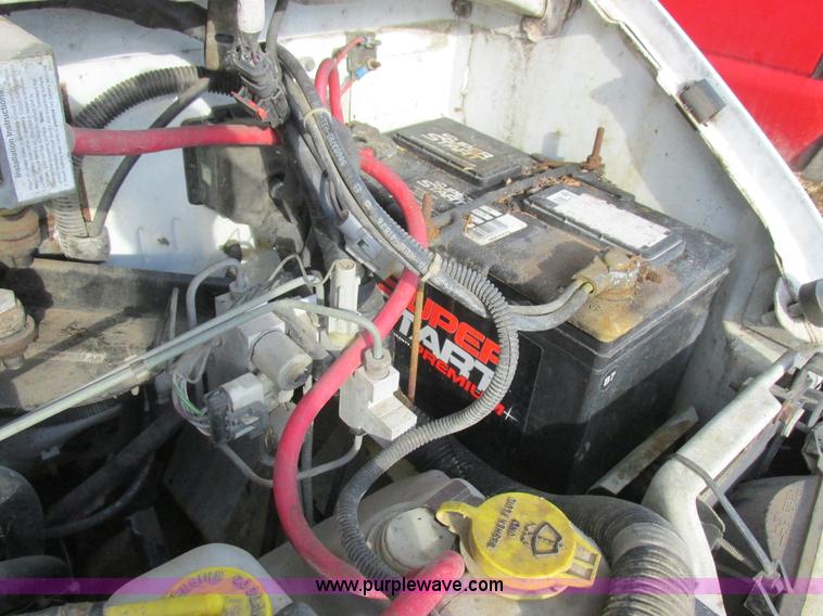 image for item L4201 1997 Dodge Ram Van 3500 Maxi van