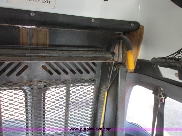 image for item L4201 1997 Dodge Ram Van 3500 Maxi van