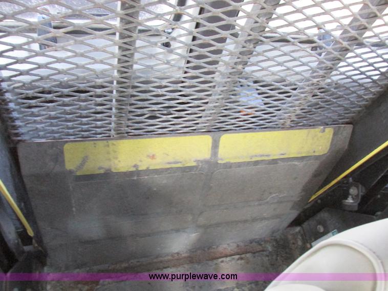 image for item L4201 1997 Dodge Ram Van 3500 Maxi van