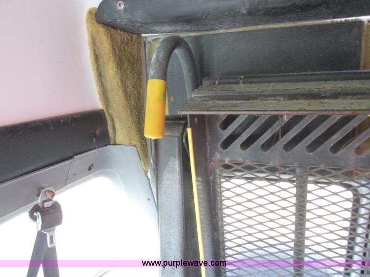 image for item L4201 1997 Dodge Ram Van 3500 Maxi van