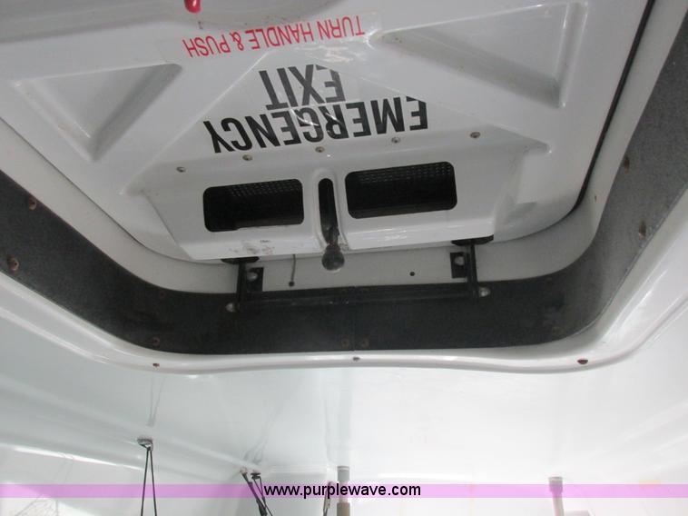 image for item L4201 1997 Dodge Ram Van 3500 Maxi van