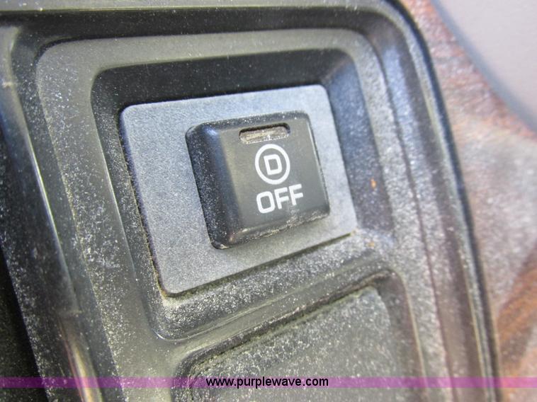 image for item L4201 1997 Dodge Ram Van 3500 Maxi van