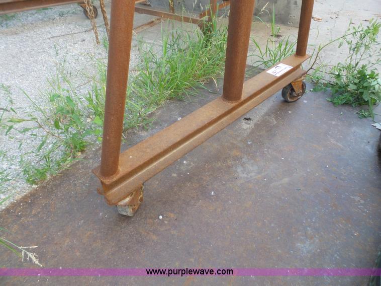 image for item L4952 Hoist