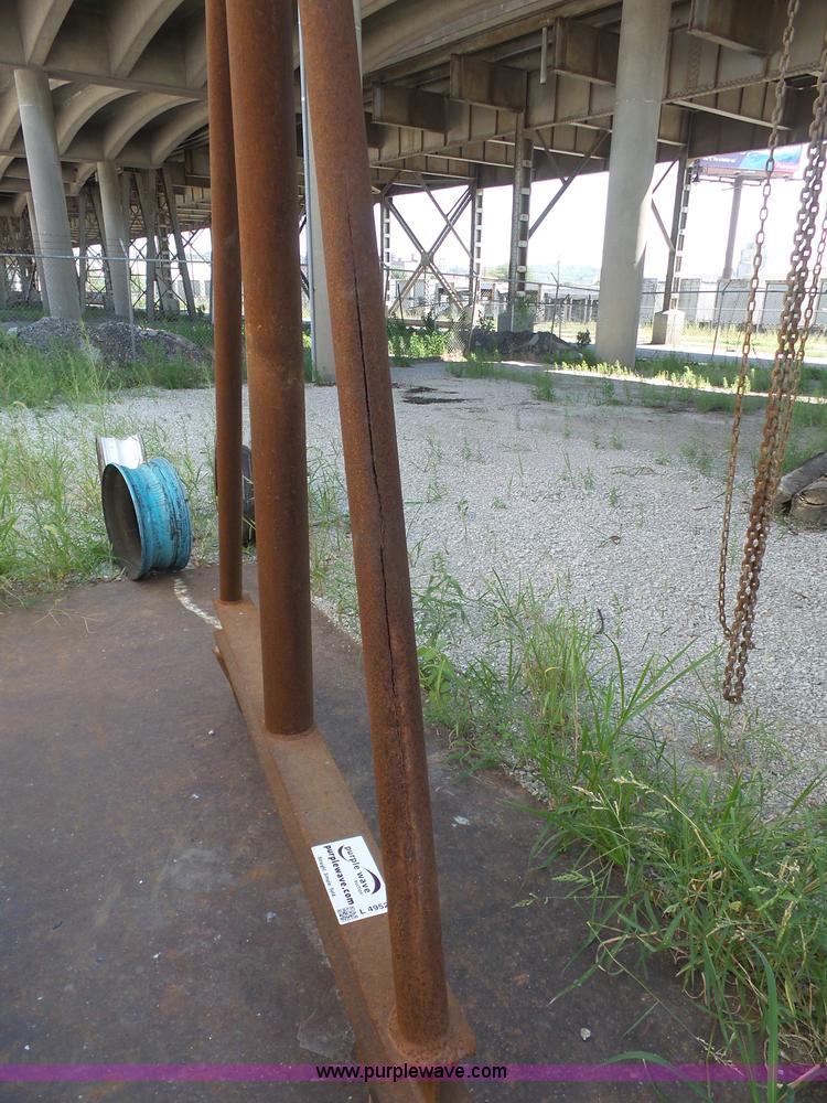 image for item L4952 Hoist