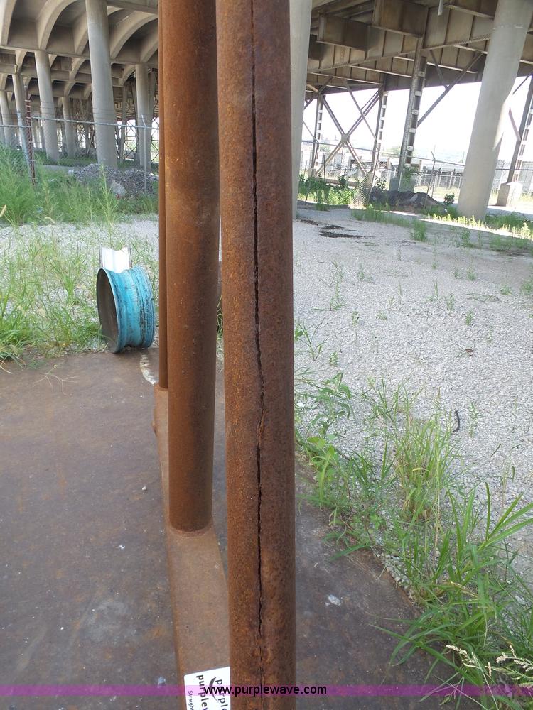 image for item L4952 Hoist