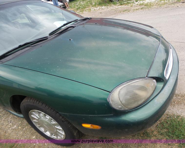 image for item L6180 1999 Mercury Sable