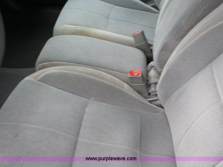 image for item L6180 1999 Mercury Sable