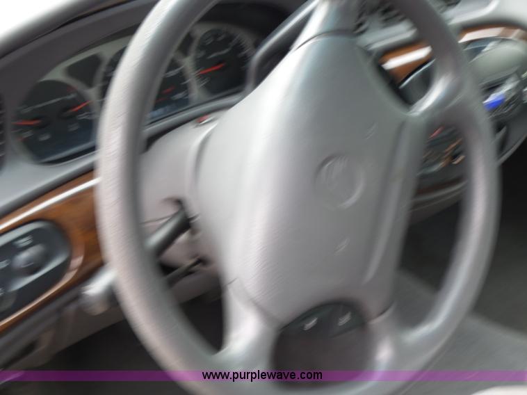 image for item L6180 1999 Mercury Sable