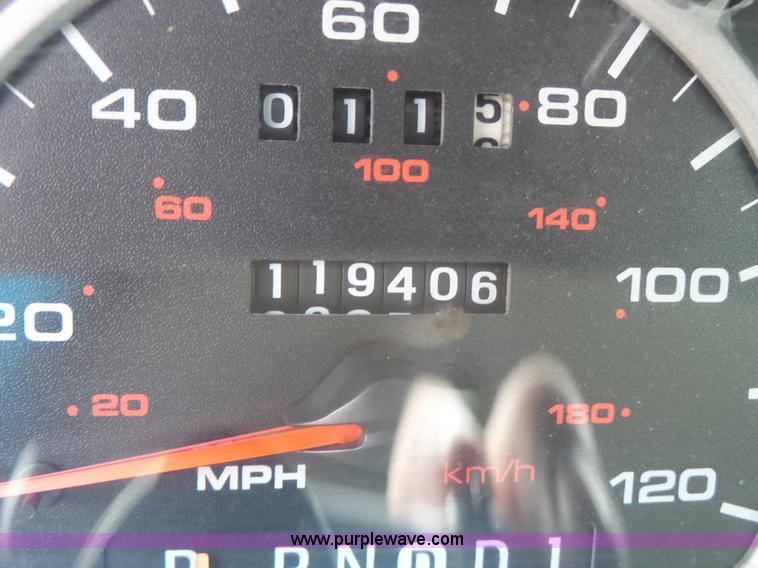 image for item L6180 1999 Mercury Sable