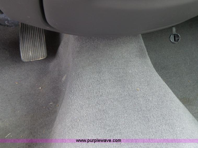 image for item L6180 1999 Mercury Sable