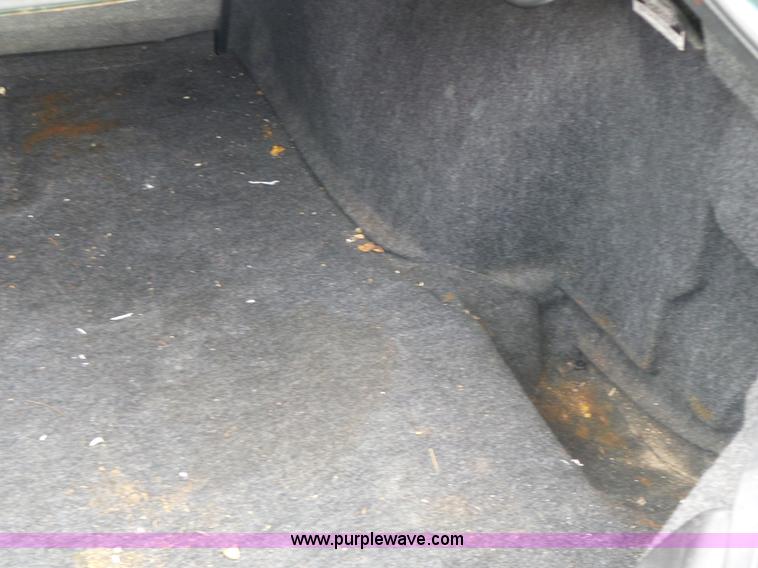 image for item L6180 1999 Mercury Sable